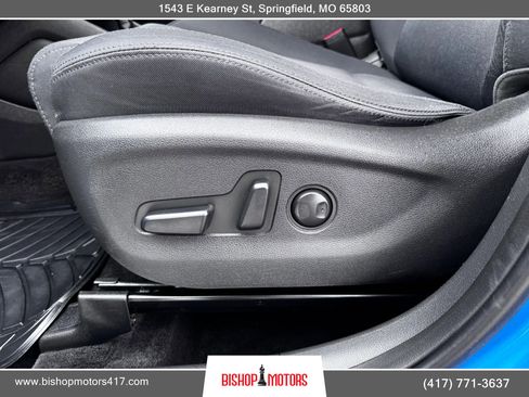 Used 2018 Hyundai Tucson SEL image 19