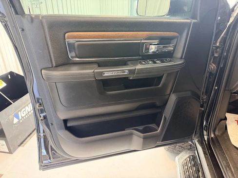 Used 2017 RAM 2500 Laramie w/ Off Road Package AWD/4WD image 11