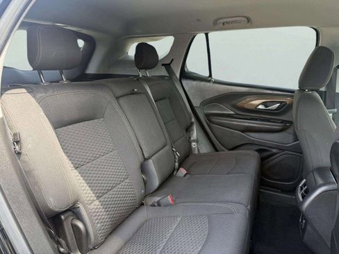 Used 2020 GMC Terrain SLE image 45