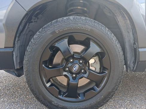 Used 2022 Subaru Forester Wilderness AWD/4WD image 10