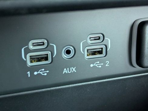 New 2026 Jeep Grand Cherokee Limited w/ Limited Altitude Package image 18