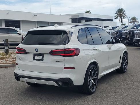 Used 2023 BMW X5 xDrive40i w/ M Sport Package AWD/4WD image 6