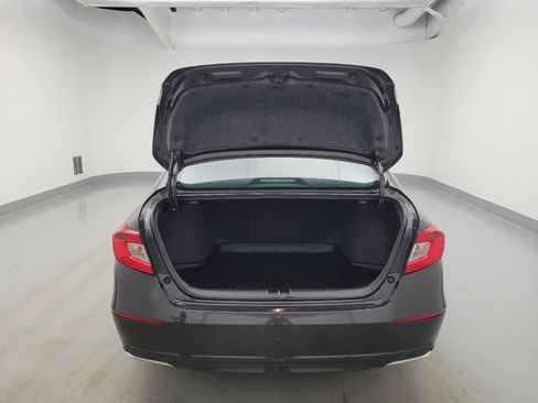 Used 2018 Honda Accord EX-L image 29