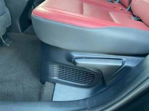 Used 2021 Lexus NX 300h AWD w/ Premium Package image 35