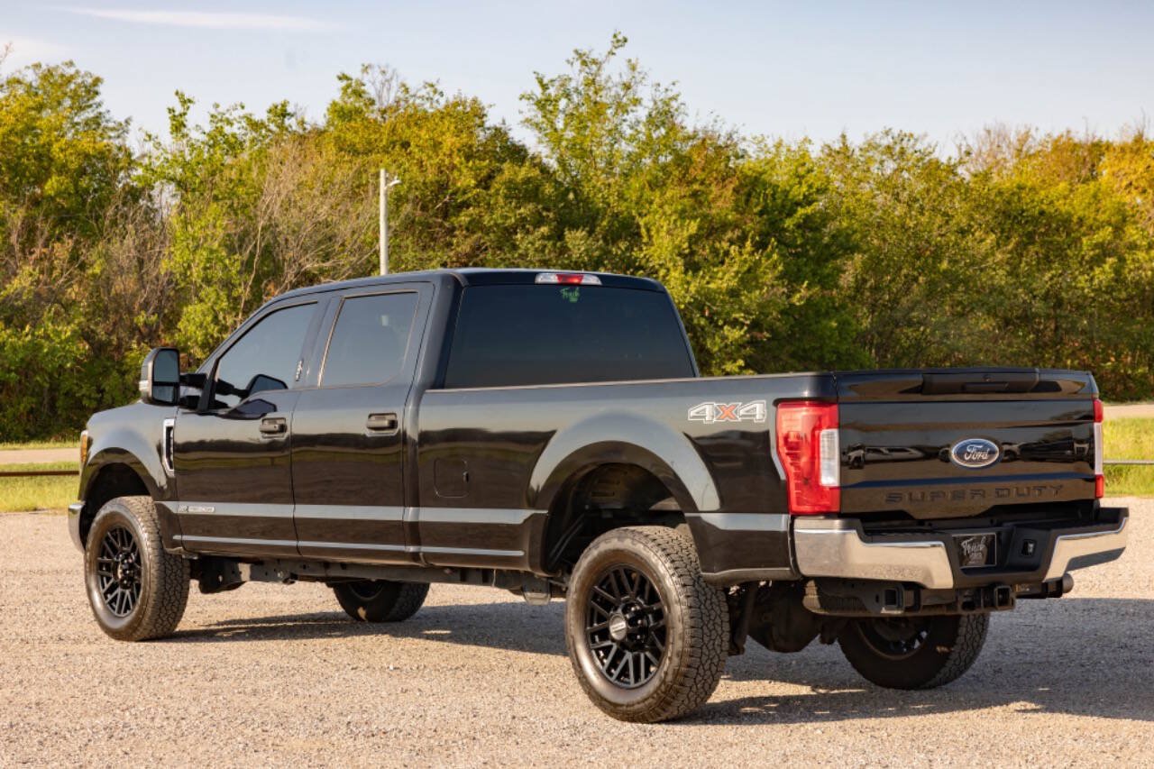 Used 2019 Ford F350 XLT AWD/4WD image 18