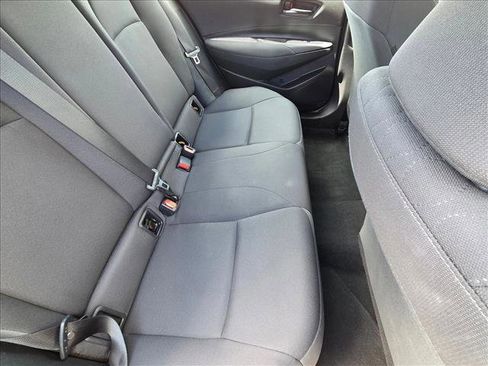 Used 2024 Toyota Corolla LE FWD image 18