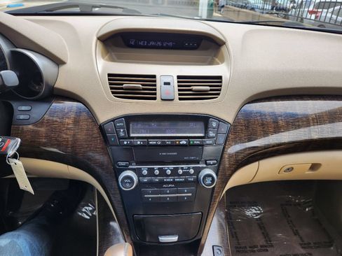 Used 2013 Acura MDX AWD/4WD image 13