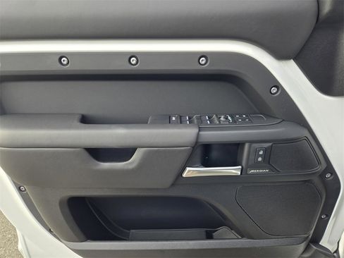 New 2026 Land Rover Defender 130 S image 11