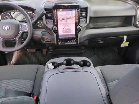 New 2026 RAM 2500 Tradesman image 20