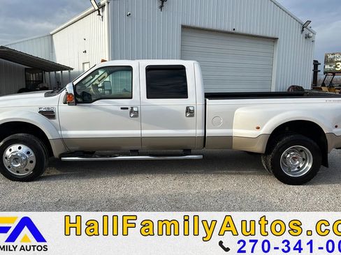Used 2010 Ford F450 Lariat image 5