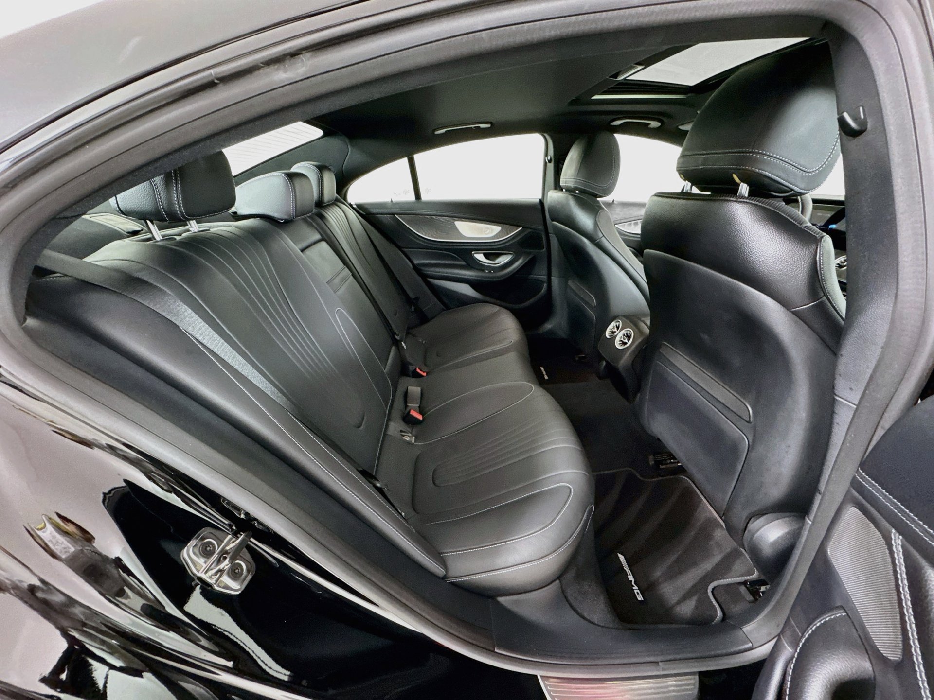 Used 2023 Mercedes-Benz CLS 450 4MATIC image 30