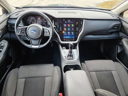 Used 2022 Subaru Outback Premium image 10