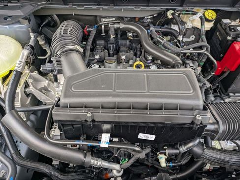 New 2026 Ford Escape Active w/ Tech Pack #1 image 23