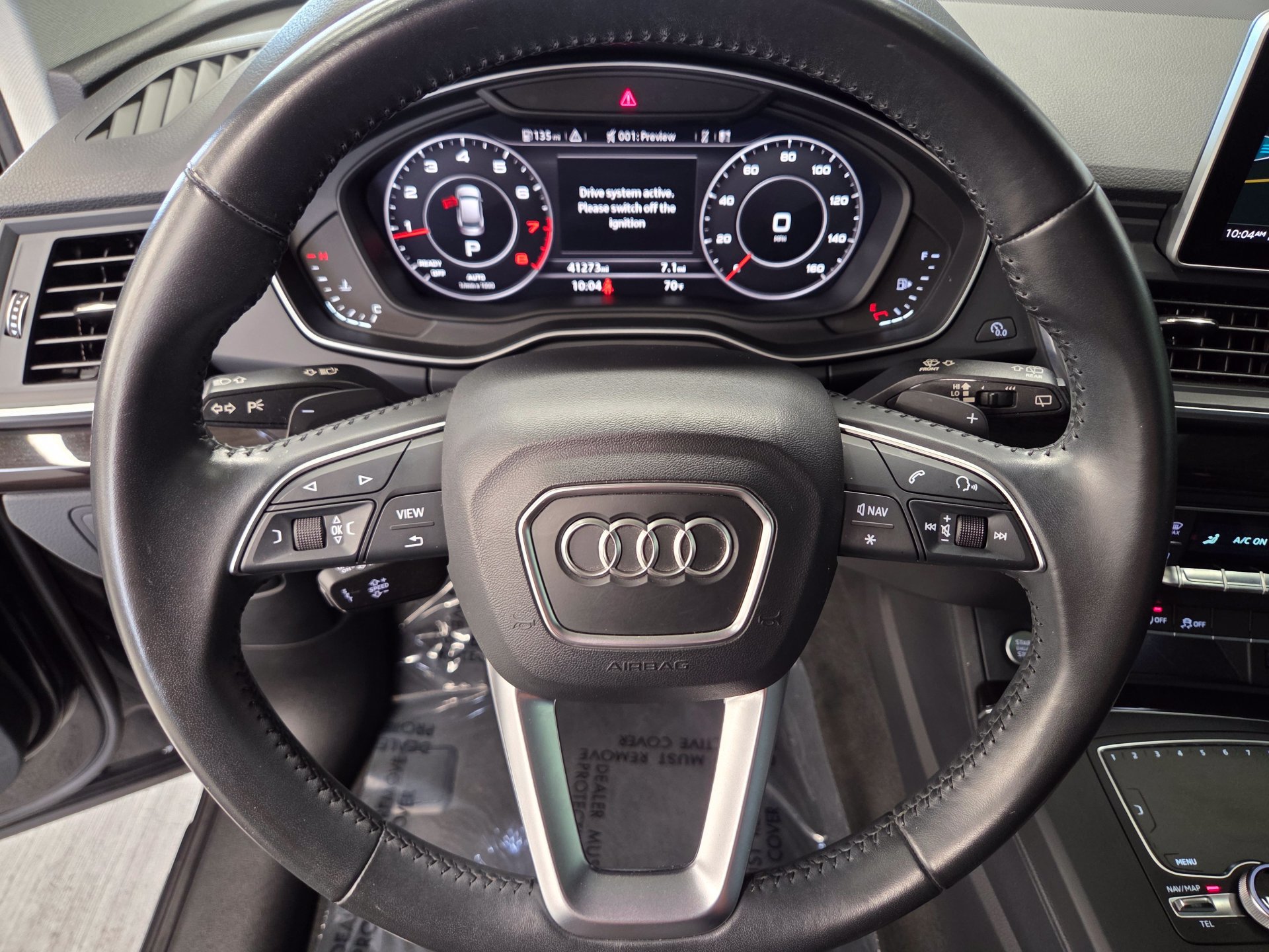 Used 2018 Audi Q5 2.0T Premium AWD/4WD image 16