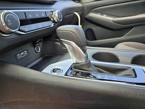 New 2025 Nissan Altima 2.5 S image 11