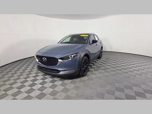 Used 2024 MAZDA CX-30 AWD 2.5 S w/ Preferred Package image 47