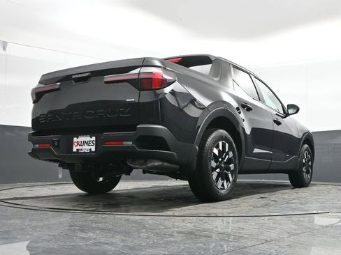 New 2026 Hyundai Santa Cruz SEL image 44