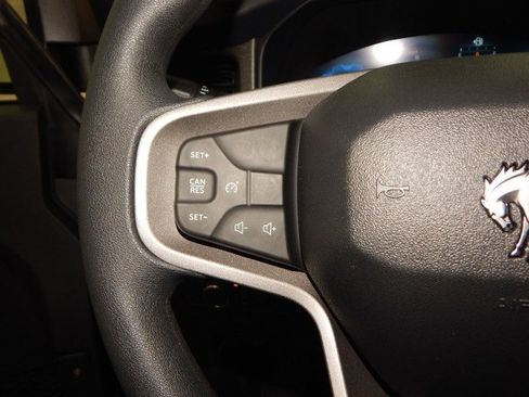 New 2025 Ford Bronco 4-Door image 25