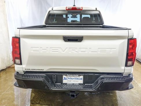 New 2026 Chevrolet Colorado W/T w/ Advanced Trailering Package image 6