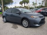Used 2019 Toyota Corolla LE image 2