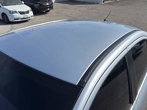 Used 2024 Mitsubishi Mirage G4 ES FWD image 10