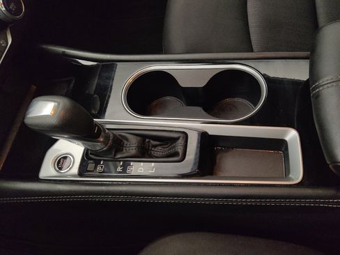 Used 2023 Nissan Altima 2.5 SV image 26