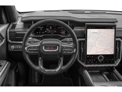 New 2026 GMC Acadia AT4 w/ LPO, Floor Liner Package AWD/4WD image 30