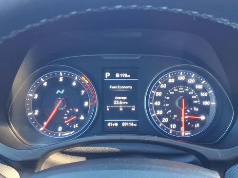 Used 2021 Hyundai Veloster N image 29