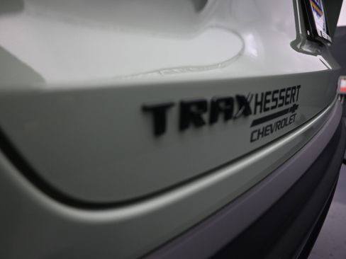 Certified 2024 Chevrolet Trax RS w/ Driver Confidence Package image 31