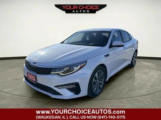 Used 2019 Kia Optima S video 1