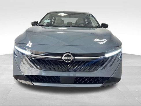 New 2026 Nissan Sentra SL FWD image 6