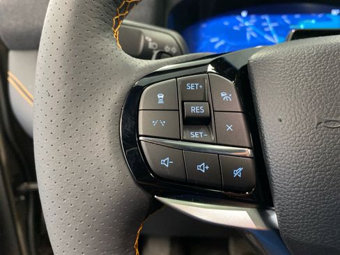 New 2026 Ford Explorer Tremor w/ Tremor Ultimate Package image 20