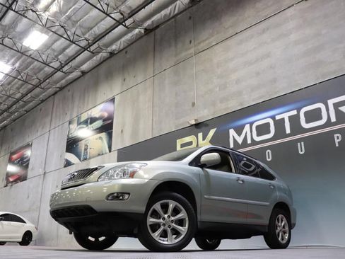 Used 2008 Lexus RX 350 AWD image 62