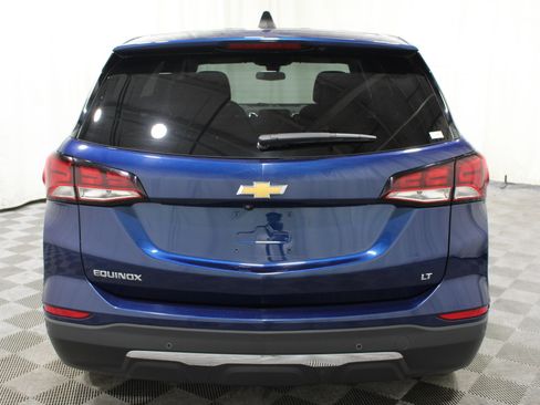 Used 2022 Chevrolet Equinox LT image 33