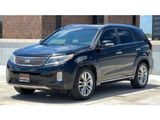 Used 2014 Kia Sorento SX w/ 3rd Row Package image 2