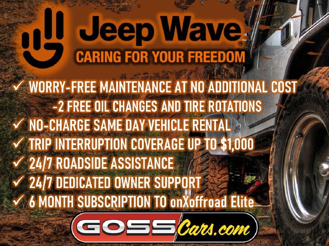 New 2026 Jeep Compass Latitude AWD/4WD image 16