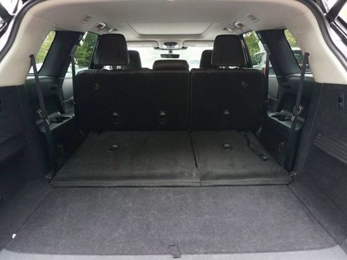 Used 2024 INFINITI QX60 Pure image 13