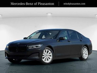 Used 2020 BMW 740i