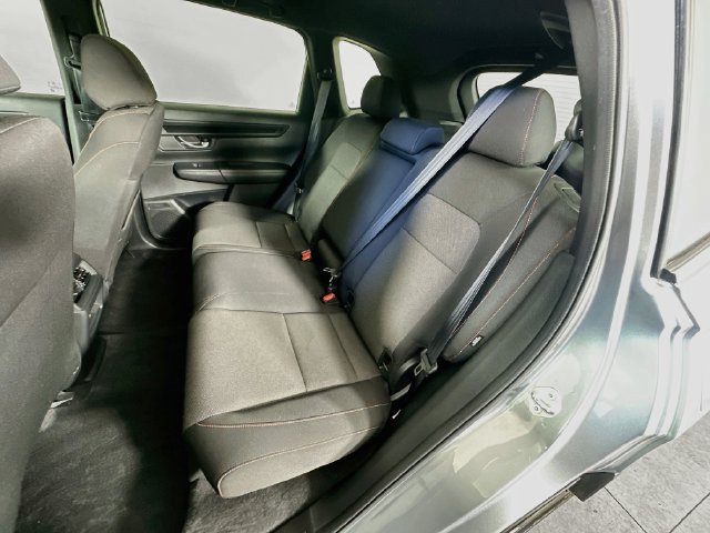 Certified 2024 Honda CR-V Sport image 30
