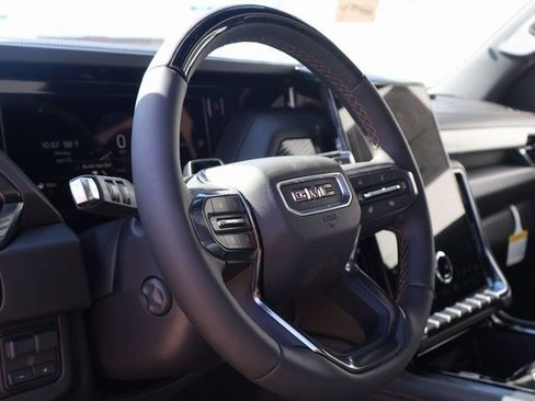 New 2026 GMC Yukon AT4 w/ AT4 Premium Plus Package AWD/4WD image 24