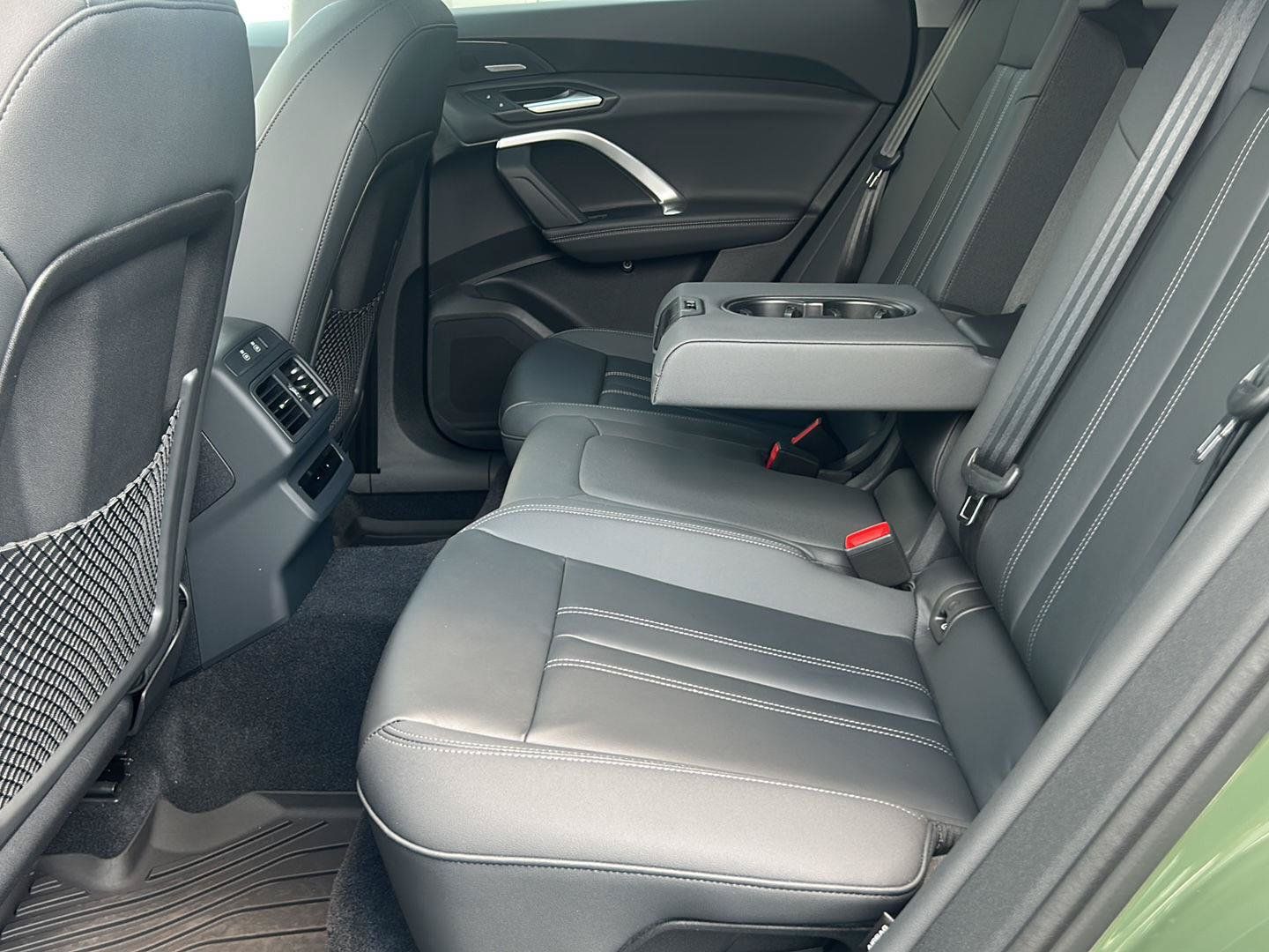 New 2026 Audi Q5 Premium Plus AWD/4WD image 11