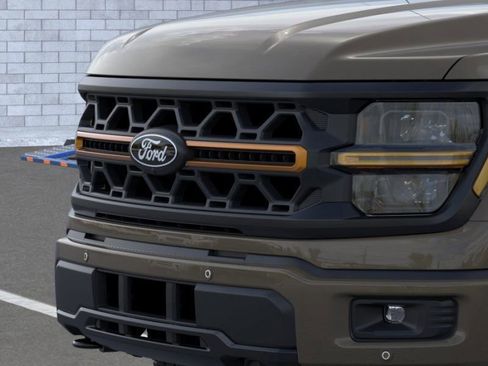 New 2026 Ford F150 Tremor AWD/4WD image 15