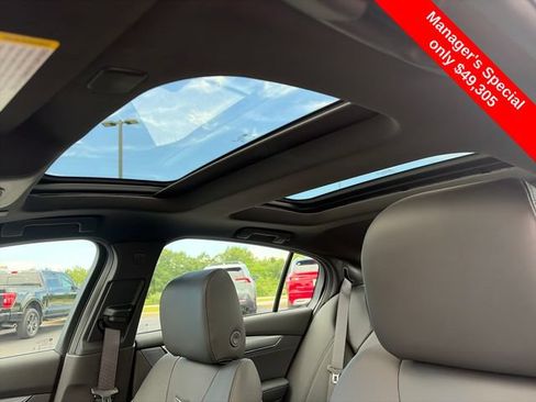 Used 2026 Cadillac CT5 Premium Luxury AWD/4WD image 27