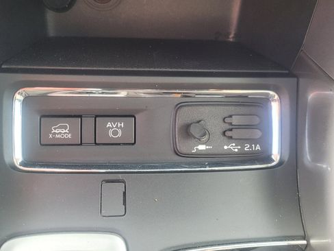 Used 2019 Subaru Ascent Limited w/ Popular Package #3 image 22