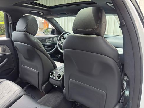 Used 2021 Mercedes-Benz E 350 Sedan w/ Premium Package image 39