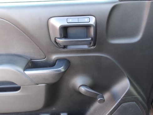 Used 2016 Chevrolet Silverado 1500 W/T image 17