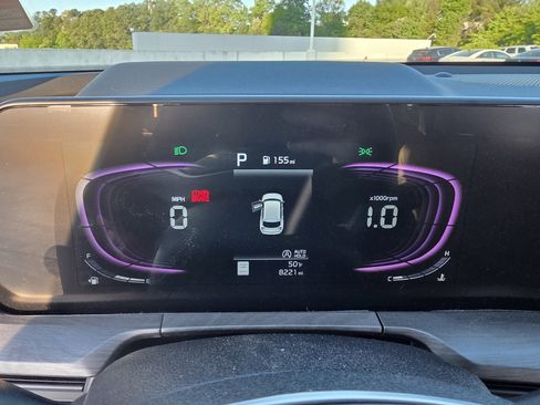 Used 2025 Kia Telluride EX X-Line image 15