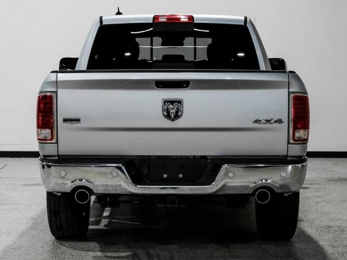Used 2015 RAM 1500 Laramie w/ Convenience Group AWD/4WD image 7