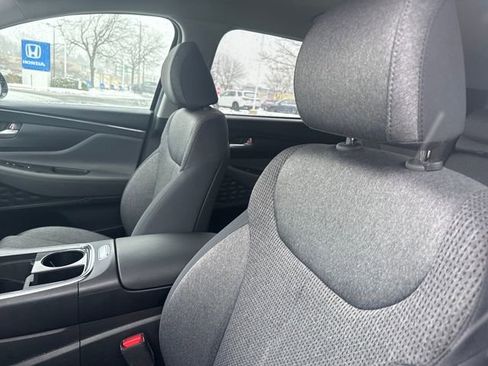 Used 2021 Hyundai Santa Fe SEL w/ Cargo Package image 12