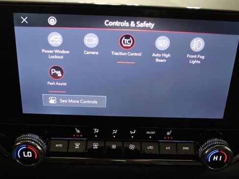New 2026 GMC Canyon Elevation w/ Convenience Package AWD/4WD image 51
